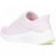 Zapatillas deportivas SKECHERS Go Walk Now-Khloe 125643 WHITE_PINK