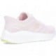 Zapatillas deportivas SKECHERS Go Walk Now-Khloe 125643 WHITE_PINK