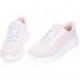 Zapatillas deportivas SKECHERS Go Walk Now-Khloe 125643 WHITE_PINK