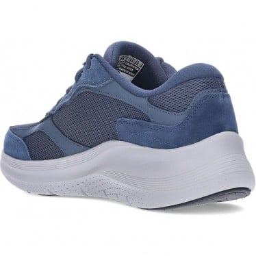 Zapatillas deportivas SKECHERS Archfit 232702 NAVY_ORANGE
