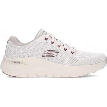 Deportivas para hombre SKECHERS Archfit 232700 OFF_WHITE