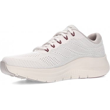 Deportivas para hombre SKECHERS Archfit 232700 OFF_WHITE