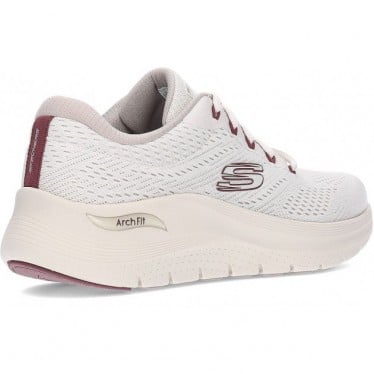 Deportivas para hombre SKECHERS Archfit 232700 OFF_WHITE