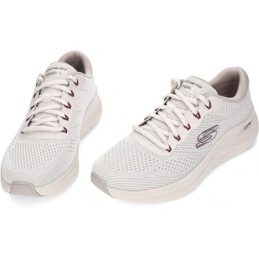 Deportivas para hombre SKECHERS Archfit 232700 OFF_WHITE