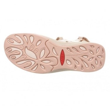 SANDALIAS MBT KIBURI W CHAMPAGNE
