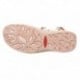 SANDALIAS MBT KIBURI W CHAMPAGNE
