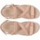 SANDALIAS MBT KIBURI W PEACH