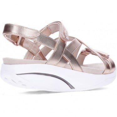 SANDALIAS MBT KIBURI W ROSE_GOLD