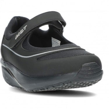 MERCEDITA MBT 703155 BARIDI 2 BLACK