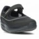 MERCEDITA MBT 703155 BARIDI 2 BLACK