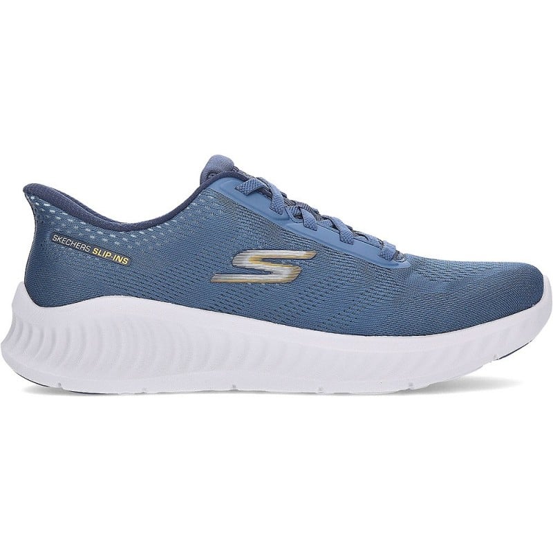 Deportivas SKECHERS Go Walk Now-Payton 216375 NAVY