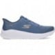 Deportivas SKECHERS Go Walk Now-Payton 216375 NAVY