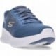 Deportivas SKECHERS Go Walk Now-Payton 216375 NAVY