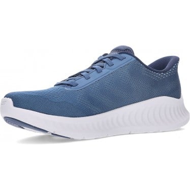 Deportivas SKECHERS Go Walk Now-Payton 216375 NAVY