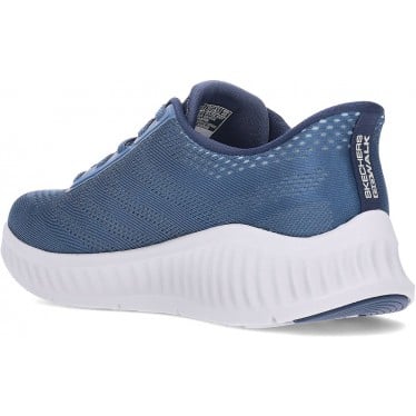 Deportivas SKECHERS Go Walk Now-Payton 216375 NAVY