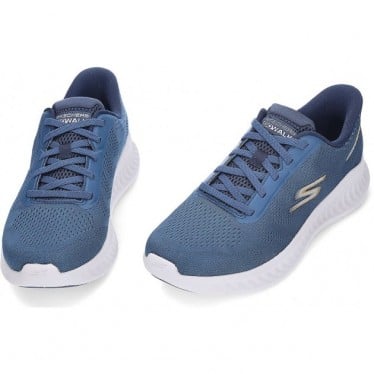 Deportivas SKECHERS Go Walk Now-Payton 216375 NAVY