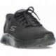 Zapatillas para hombre Skechers 216505 Slip-ins BLACK