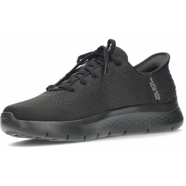 Zapatillas para hombre Skechers 216505 Slip-ins BLACK