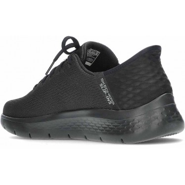 Zapatillas para hombre Skechers 216505 Slip-ins BLACK