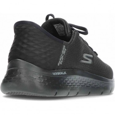 Zapatillas para hombre Skechers 216505 Slip-ins BLACK