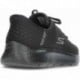 Zapatillas para hombre Skechers 216505 Slip-ins BLACK