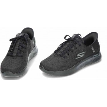 Zapatillas para hombre Skechers 216505 Slip-ins BLACK