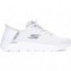 Zapatillas para hombre Skechers 216505 Slip-ins WHITE_GRAY