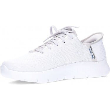 Zapatillas para hombre Skechers 216505 Slip-ins WHITE_GRAY