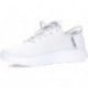 Zapatillas para hombre Skechers 216505 Slip-ins WHITE_GRAY