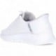 Zapatillas para hombre Skechers 216505 Slip-ins WHITE_GRAY