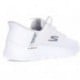Zapatillas para hombre Skechers 216505 Slip-ins WHITE_GRAY