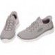 DEPORTIVAS SKECHERS HIGH RANGE 232457 TAUPE