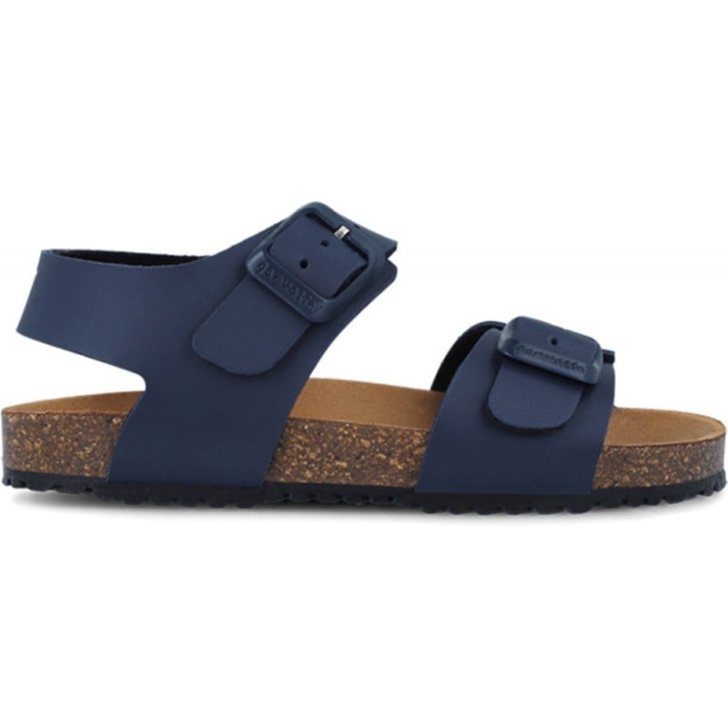 Sandalias para chico Garvalin 252473 Bios Basic AZUL_MARINO_A089