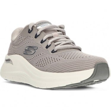Deportivas para hombre de SKECHERS Archfit modelo 232700 TAUPE