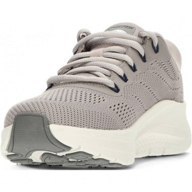 Deportivas para hombre de SKECHERS Archfit modelo 232700 TAUPE