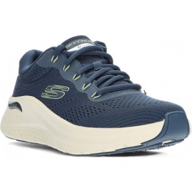 Deportivas para hombre de SKECHERS Archfit modelo 232700 NAVY