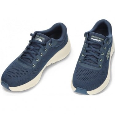 Deportivas para hombre de SKECHERS Archfit modelo 232700 NAVY