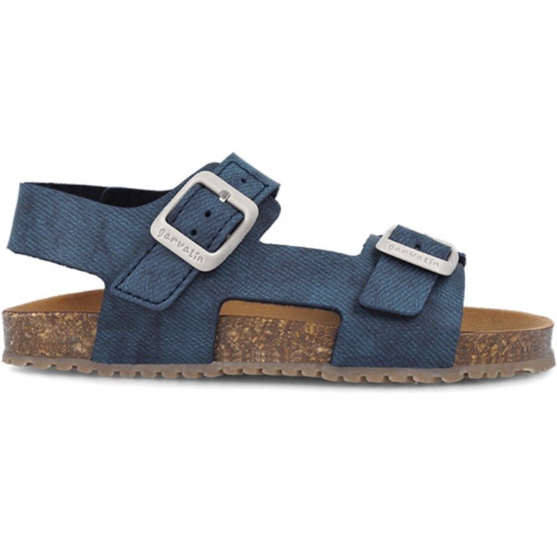 Sandalias para chico Garvalin 252475 Bios Urban JEANS_A371