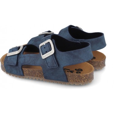 Sandalias para chico Garvalin 252475 Bios Urban JEANS_A371