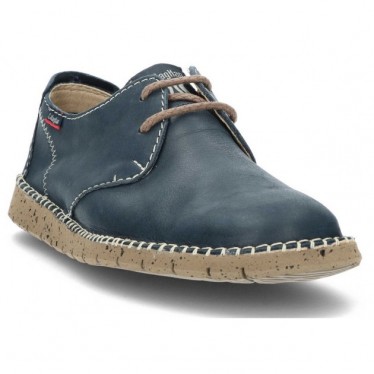 ZAPATOS CALLAGHAN ABIATAR 84702 AZUL