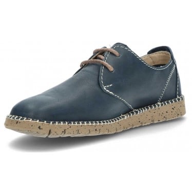 ZAPATOS CALLAGHAN ABIATAR 84702 AZUL