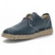 ZAPATOS CALLAGHAN ABIATAR 84702 AZUL