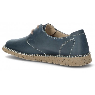 ZAPATOS CALLAGHAN ABIATAR 84702 AZUL