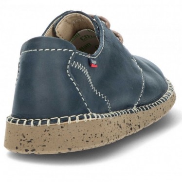ZAPATOS CALLAGHAN ABIATAR 84702 AZUL
