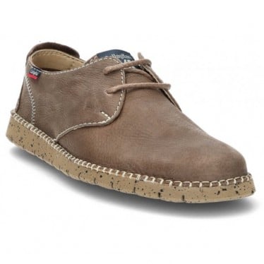 ZAPATOS CALLAGHAN ABIATAR 84702 TAUPE