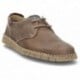 ZAPATOS CALLAGHAN ABIATAR 84702 TAUPE