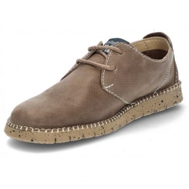 ZAPATOS CALLAGHAN ABIATAR 84702 TAUPE