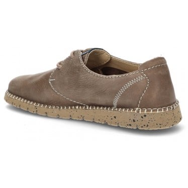 ZAPATOS CALLAGHAN ABIATAR 84702 TAUPE