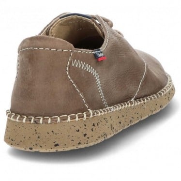 ZAPATOS CALLAGHAN ABIATAR 84702 TAUPE