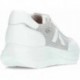 Deportivas para mujer Callaghan Floty 62400 Algoritmo BLANCO
